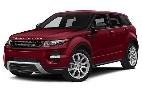 ЭлектроПривод двери багажника для Land Rover Range Rover Evoque 2012-2018