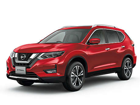 ЭлектроПривод двери багажника для Nissan X-Trail T32 2014-2019