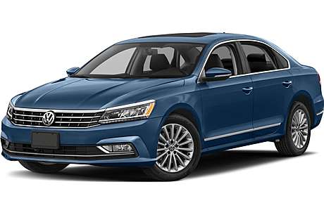 ЭлектроПривод двери багажника для Volkswagen Passat 2015-2019