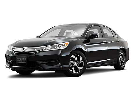 ЭлектроПривод багажника для Honda Accord 2016-2019