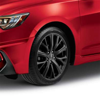 Диск колесный R18 оригинал 08W18-TX6-200A для Acura ILX 2017-2019 (Не для Hybrid моделей)