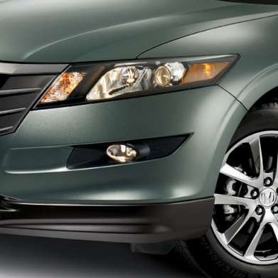 Противотуманные фары оригинал 08V31-TP6-100 для Honda Crosstour 2012