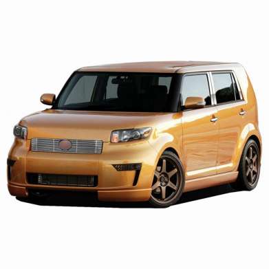 Решетка радиатора PremiumFX PFXG0307 для Scion XB 2008-2010 