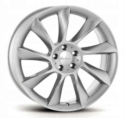 Диск колесный R19x8,5 Lorinser RS 8 для Mercedes Viano (W447) (оригинал, Германия)