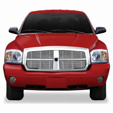 Накладки на решетку радиатора Premium FX PFXG0121 для Dodge Dakota 2005-2007