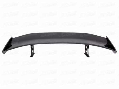 Спойлер карбоновый JSKPCBX13016 для Porsche Boxter 981 2013-2015