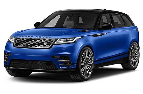 ЭлектроПривод двери багажника для Range Rover Velar 2017-2020