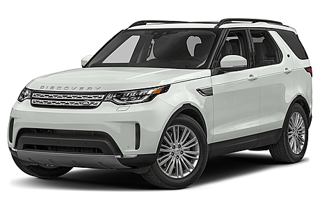 ЭлектроПривод двери багажника для Land Rover Discovery 5 2016-2020