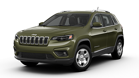 ЭлектроПривод двери багажника для Jeep Cherokee KL 2014-2020