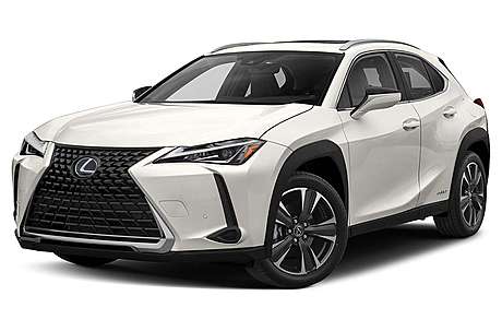 ЭлектроПривод двери багажника для Lexus UX 200 2018-2023