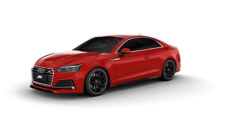 Аэродинамический обвес ABT Sportsline для Audi A5 (8W) (оригинал, Германия)