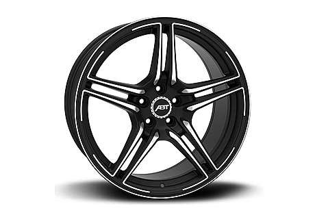 Диски колесные комплект 4шт. ABT FR R20x8,5 ABT Sportsline для Audi A4 (B9) (оригинал, Германия)