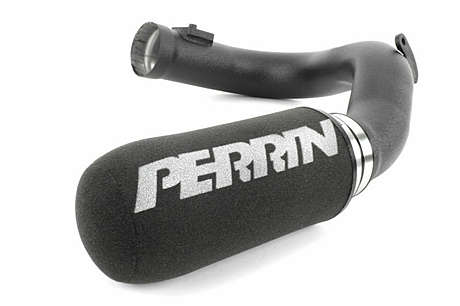 Холодный впуск Perrin Performance PSP-INT-333BK для Toyota GT86 / Scion FR-S / Subaru BRZ 2012-2019