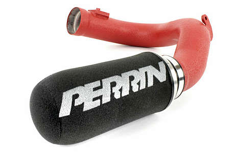 Холодный впуск Perrin Performance PSP-INT-333RD для Toyota GT86 / Scion FR-S / Subaru BRZ 2012-2019