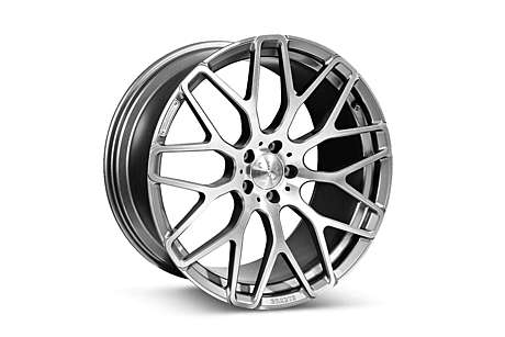 Диск Monoblock Y Platinum Edition (кованый) R21x10,5 Brabus для Mercedes GLE W167 (оригинал, Германия)