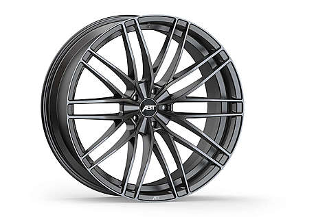 Диски колесные ABT HR Aero R22x10,0 (комплект) для Audi RS7 4K (оригинал, Германия)