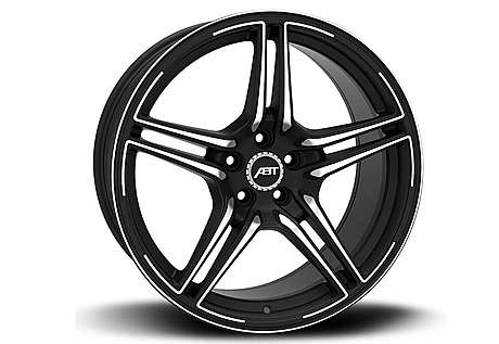 Диски колесные ABT FR R20x9,5 (комплект) для Audi RS7 4K (оригинал, Германия)