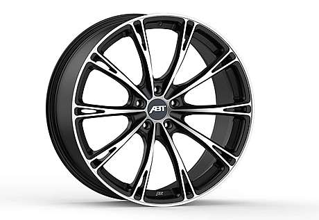 Диски колесные ABT GR R22x10,0 (комплект) для Audi RS7 4K (оригинал, Германия)