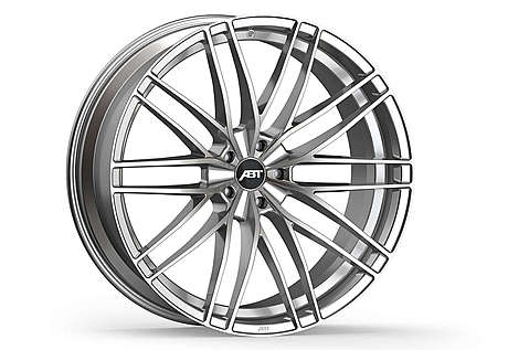 Диски колесные ABT HR R22x10,0 (комплект) для Audi RS7 4K (оригинал, Германия)