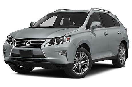 ЭлектроПривод задней двери для Lexus RX270 2010-2015