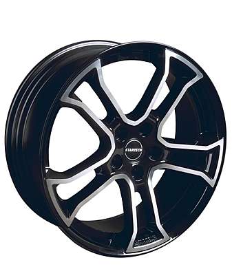 Диск Monostar R Startech R22x10,0 для Range Rover Sport 2 (2018+) (оригинал, Германия)