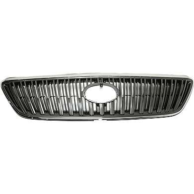 Решетка радиатора OEM Style для Lexus RX330 RX350 RX400 2004-2006