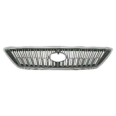 Решетка радиатора OEM Style для Lexus RX330 RX350 RX400 2007-2009