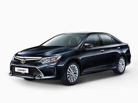 ЭлектроПривод багажника для Toyota Camry XV50-XV55 2011-2018