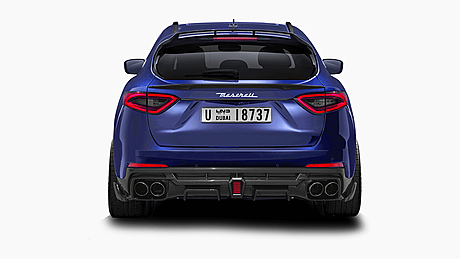 Задний стоп-сигнал Renegade Design для Maserati Levante