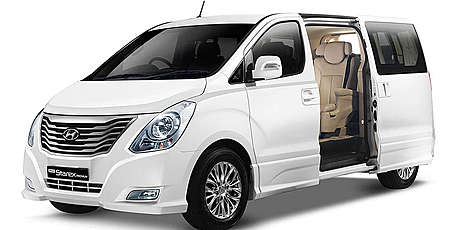 ЭлектроПривод Сдвижной боковой двери для Hyundai H1 Starex 2007-2022