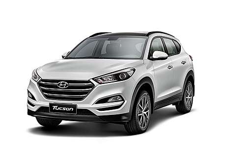 ЭлектроПривод двери багажника для Hyundai Tucson 2015-2021 годов