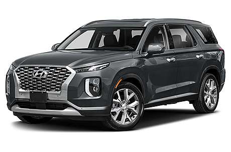 ЭлектроПривод двери багажника для Hyundai Palisade 2021-2024