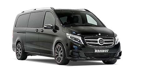 ЭлектроПривод двери багажника для Mercedes-Benz V-Class Vito 2014-2021 годов