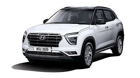 Электропривод задней двери для Hyundai Creta 2021-2022