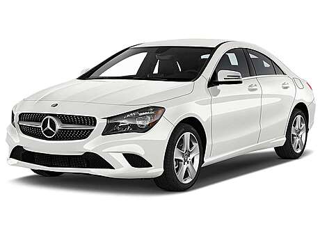 Электропривод багажника для Mercedes-Benz CLA-Class С117 2013-2019 годов 