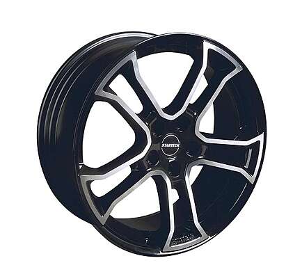 Диск Monostar R R22x10,0 Startech для Land Rover Discovery 5 (оригинал, Германия)