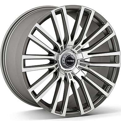 Диск Monostar E R23x10,5 Startech для Land Rover Discovery 5 (оригинал, Германия)