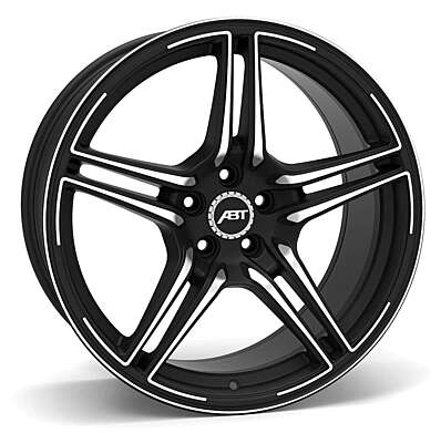 Диск ABT FR R20x9,5 для Audi A6 (4K, С8) (оригинал, Германия)