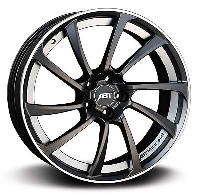 Диск ABT DR R20x9,5 для Audi A6 (4K, С8) (оригинал, Германия)