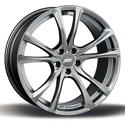 Диск ABT ER-C R20x9,5 для Audi A6 (4K, С8) (оригинал, Германия)