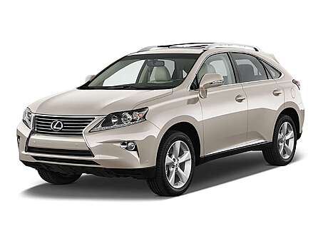 Электропривод задней двери для Lexus RX270 2010-2015 