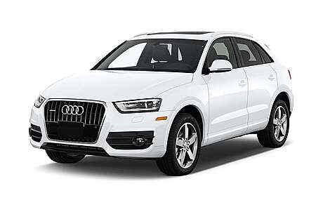 ЭлектроПривод двери багажника для Audi Q3 2011-2019 