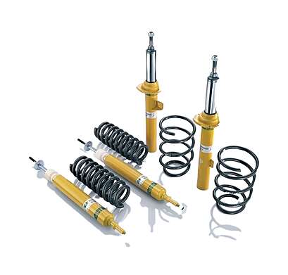 Спортивная подвеска Bilstein B12 Pro-Kit Е90-20-009-02-22 для BMW X5 (E53) 3.0 d