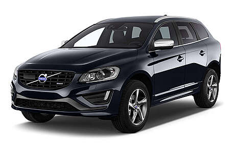 ЭлектроПривод двери багажника для Volvo XС60 2008-2020 