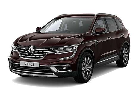 ЭлектроПривод багажника для Renault Koleos 2016-2022 годов