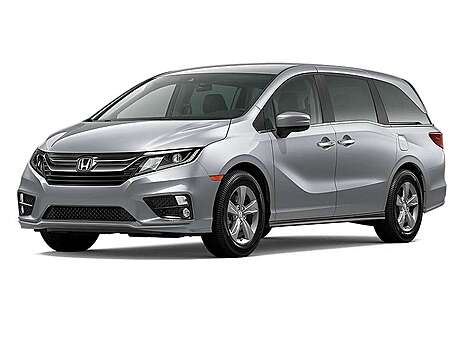 ЭлектроПривод двери багажника для Honda Odyssey 2015-2023