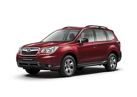 ЭлектроПривод двери багажника для Subaru Forester 2012-2018