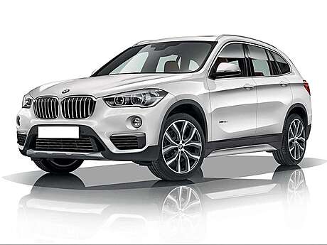 Электропривод задней двери багажника для BMW X1 F48 2015-2023