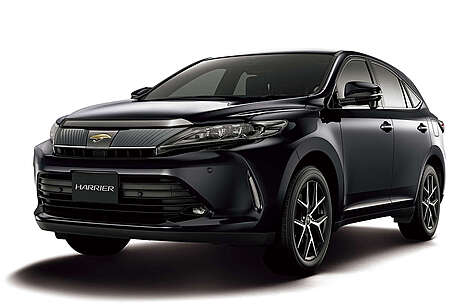 Электропривод задней двери багажника для Toyota Harrier 2013-2020