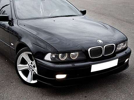 Реснички на фары MV-Tuning BMW 5 E39 1995-2004